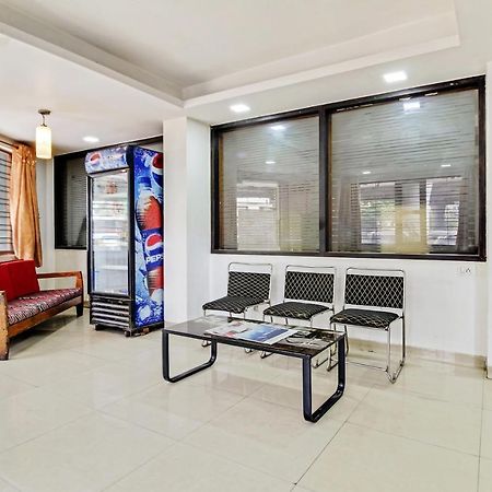 OYO 48418 Sai Pritam Hotel Nashik Bagian luar foto